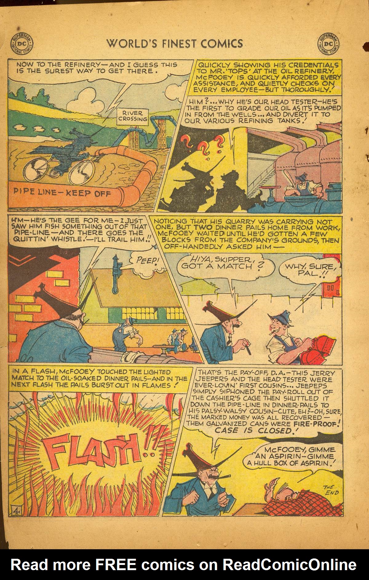 Worlds Finest Comics 62 Page 31