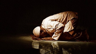 Sholat Tahajud Pengertian dan Manfaat Sholat Tahajud