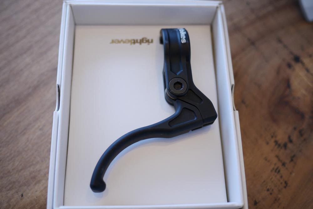 Del Mar BMX FLY BIKES 「LEVERS」