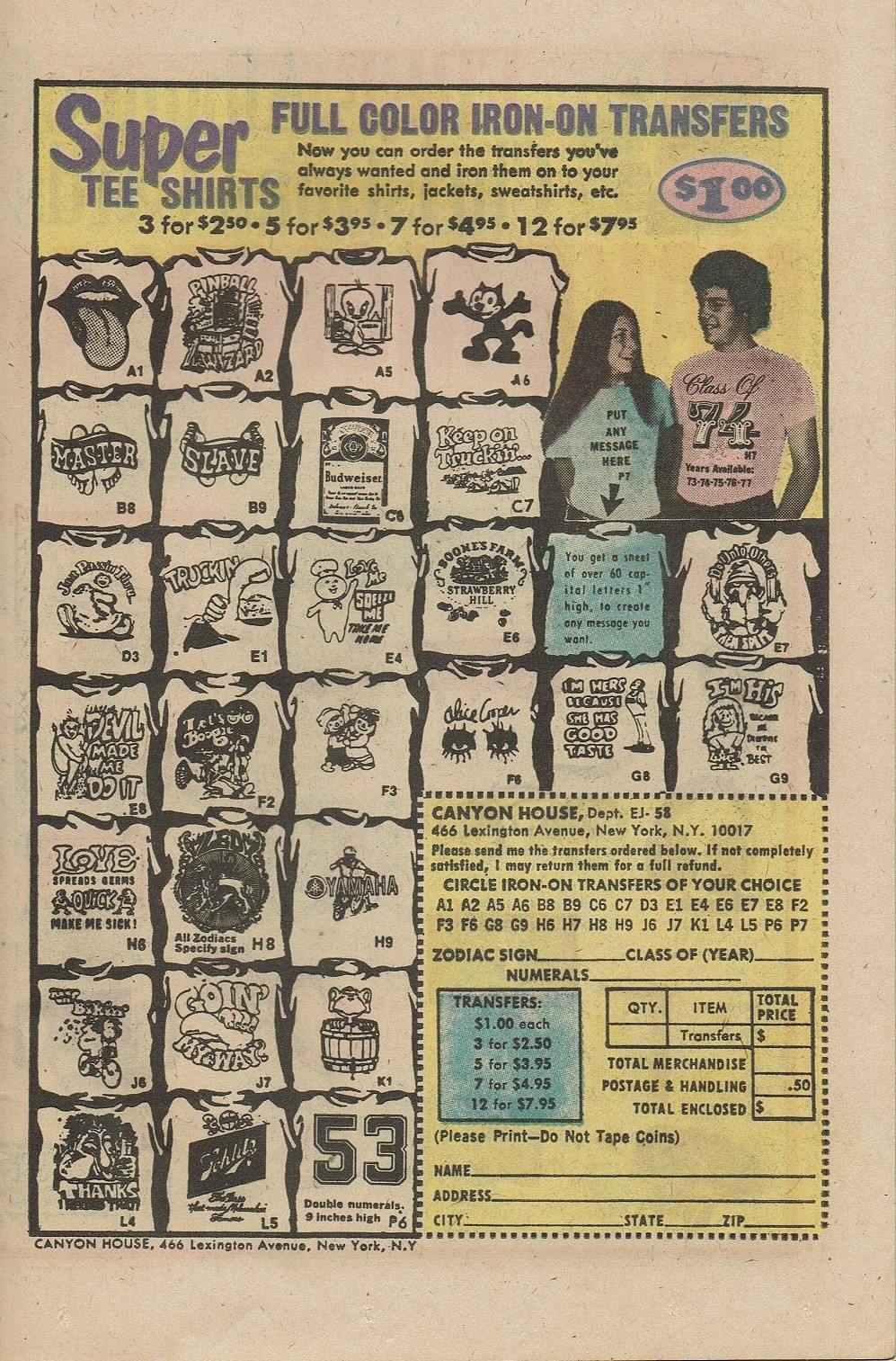 Read online Archie at Riverdale High (1972) comic -  Issue #20 - 25