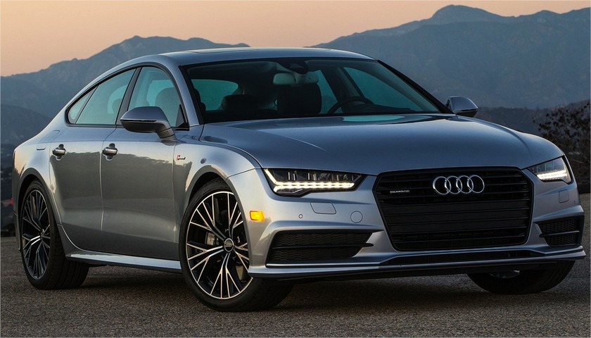 2016 Audi S7 0 60 Horse Top Sd Imeng S Automobile 2016 Audi S7 Exhaust