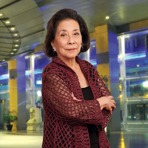 Powerful and Wealthy - 25 Richest Female Celebrities in the Philippines Powerful and Wealthy - 25 Richest Female Celebrities in the Philippines