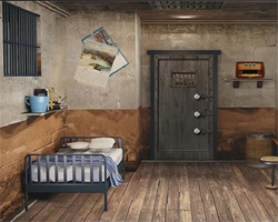 SolucionEscape the Prison Room Guia Juegos de Escape Escape the Prison Room