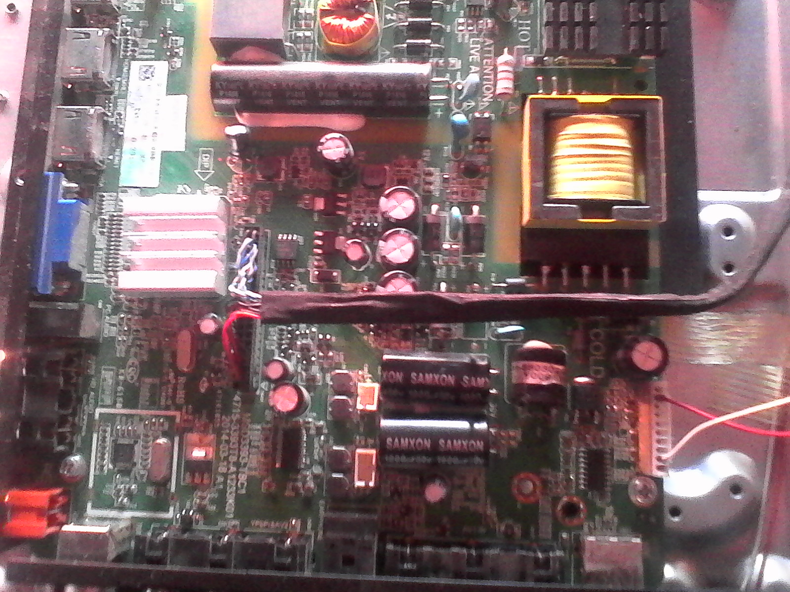 dumpdz DUMP CONTINENTAL EDISON CE82HD32L61F Main MSD3393T8C1