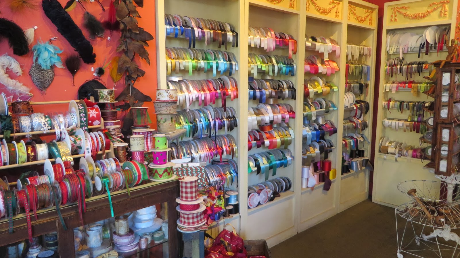 WeSew 12/1/13 12/8/13