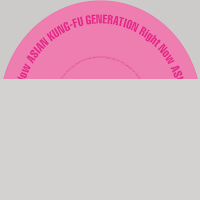 Asian kung fu generation (Single, albums) Cover