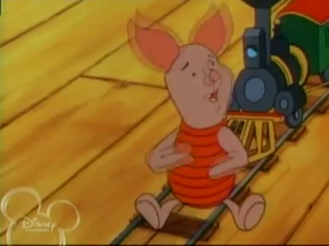 The New Adventures of Winnie The Pooh: The Good The Bad and the Tigger ...