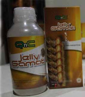 Jelly Gamat QnC