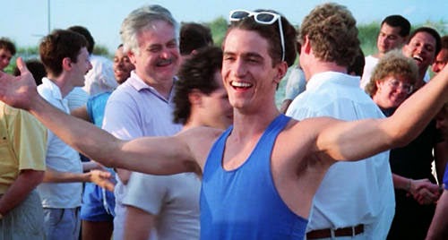 Longtime Companion, 6 Longtime Companion, 6