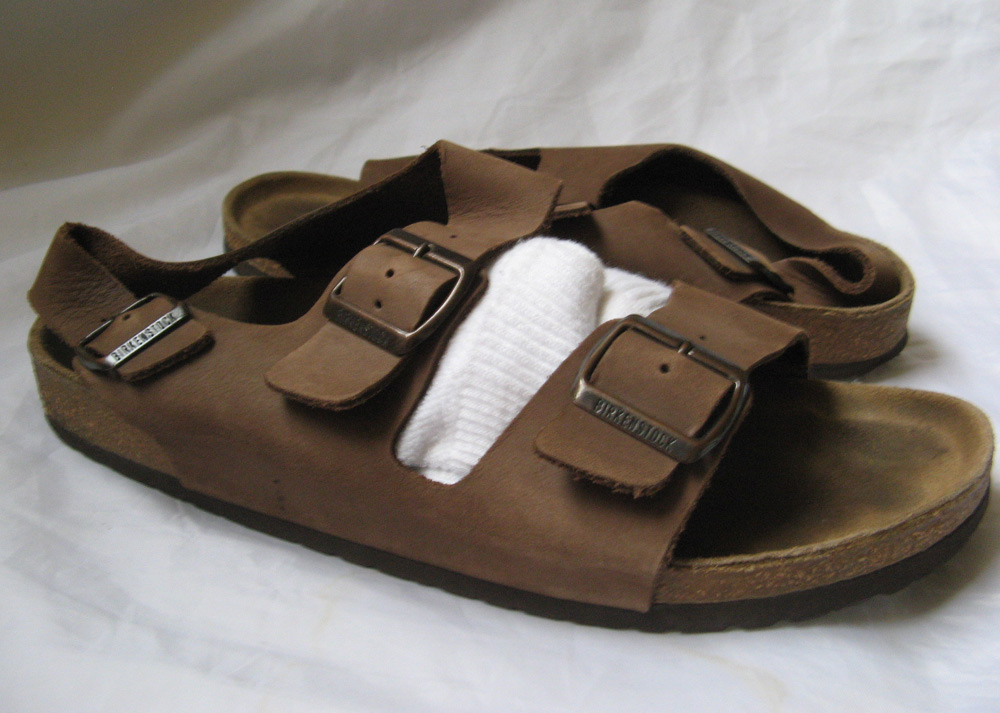 what size is birkenstock 44