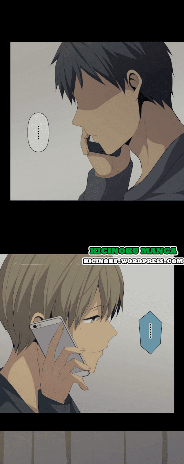Download Relife Chapter 193 Bahasa Indonesia HD Get Wallpaper Relife Chapter 193 Bahasa Indonesia For iPhone Free
