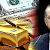 Το μετέωρο βήμα του Ρ.Τ.Ερντογάν: Θα επιβιώσει η Τουρκία εκτός δολαρίου; - Πού στοχεύει η Άγκυρα;
