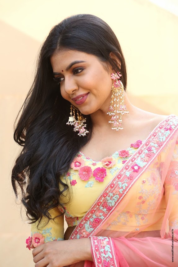 Shivani Rajasekhar