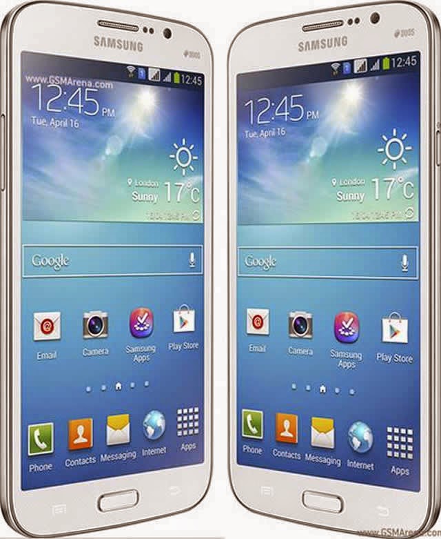  Daftar  Harga  Hp  Samsung  Android Terbaru 2014 
