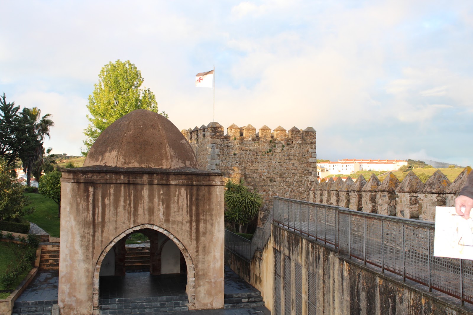 historia-y-genealog-a-castillo-de-jerez-de-los-caballeros-badajoz