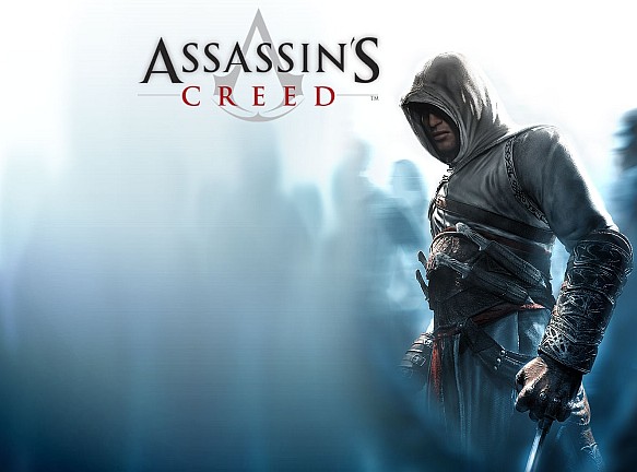 assassin assassin