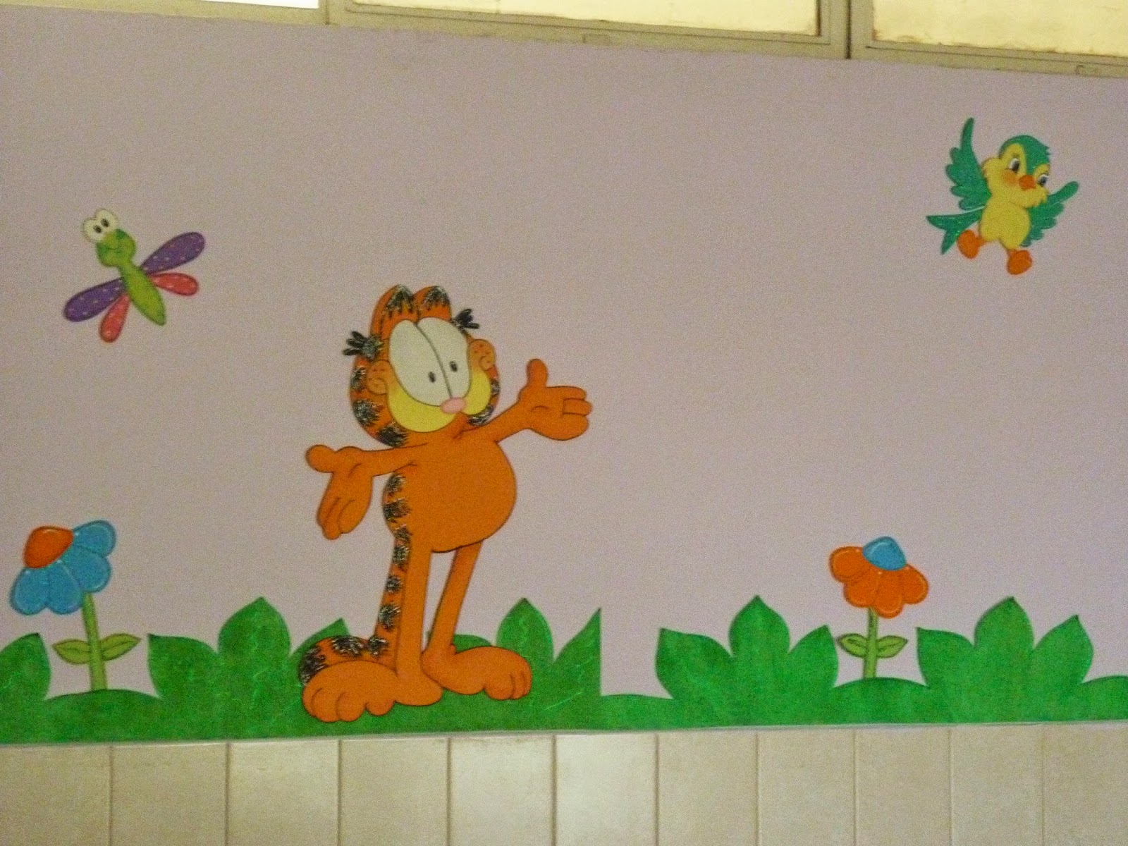 docenteinicial: IDEAS PARA AMBIENTAR EL JARDIN