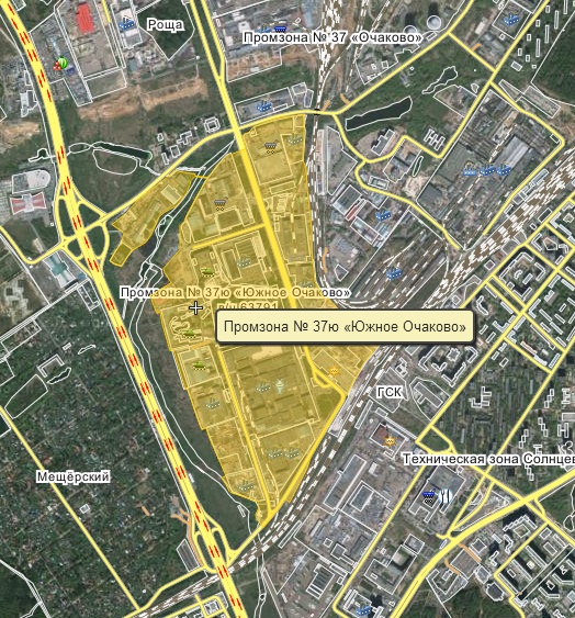 Юго-Запад наш дом - LiveJournal