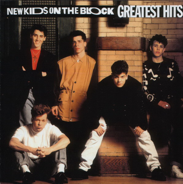 MUSIC REWIND Discografia New Kids On The Block 1986 2013 (13 Cds) MUSIC REWIND Discografia New Kids On The Block 1986 2013 (13 Cds)