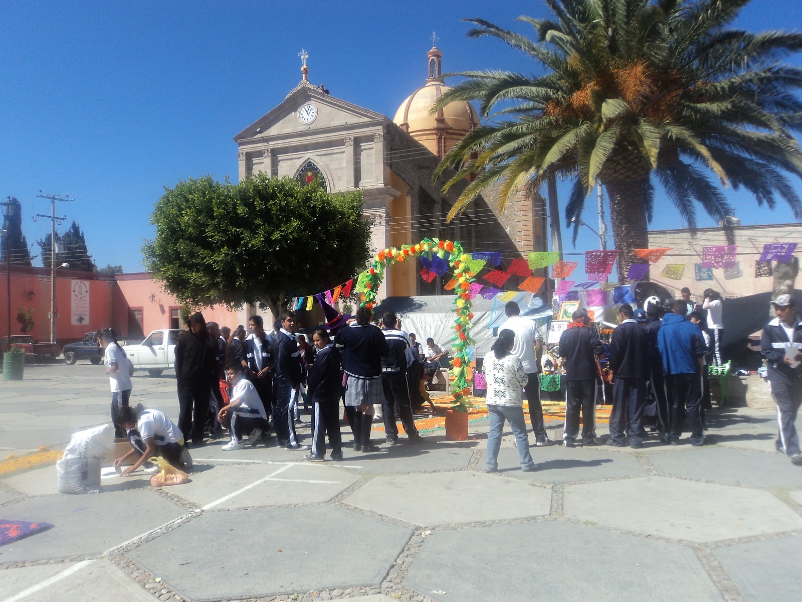 CAPULIN DE MIS RECUERDOS