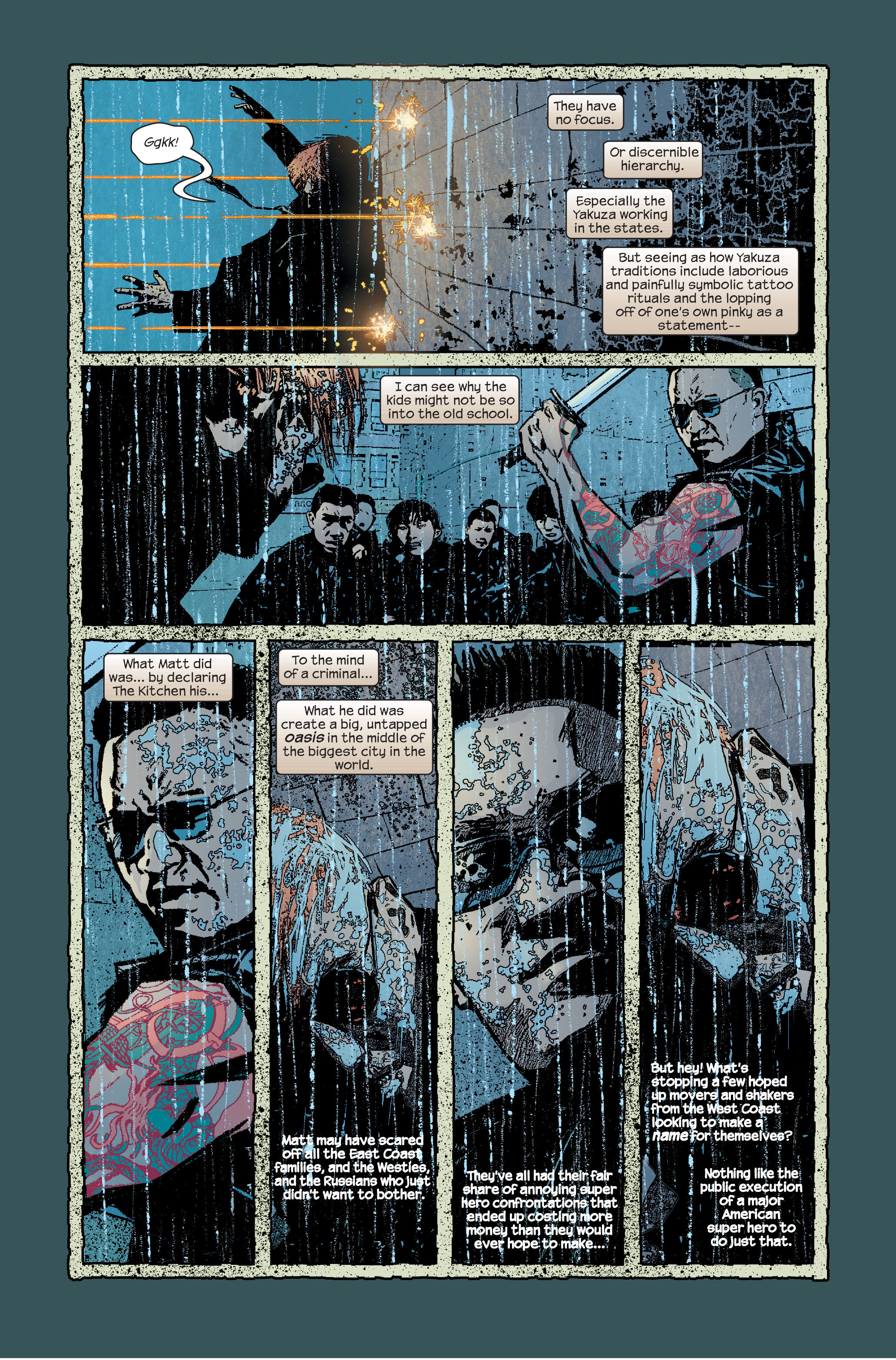 Daredevil (1998) 57 Page 14