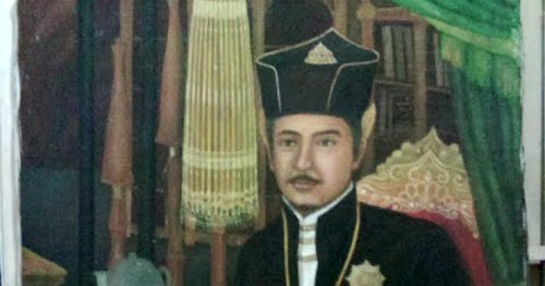 Amangkurat I Diktator Pertama Dari Tanah Jawa Akarasa