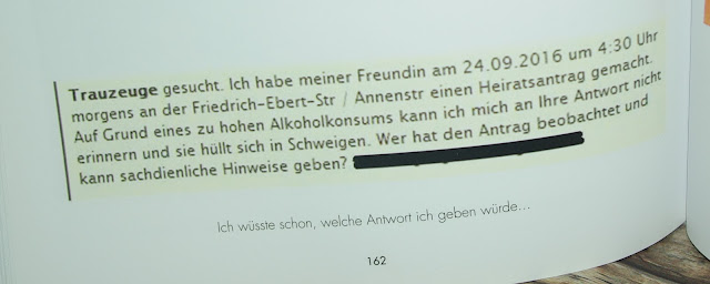 [Books] Jörg Homering-Elsner - Polizei überwältigt Stofftier: Kurioses aus der Presseschau