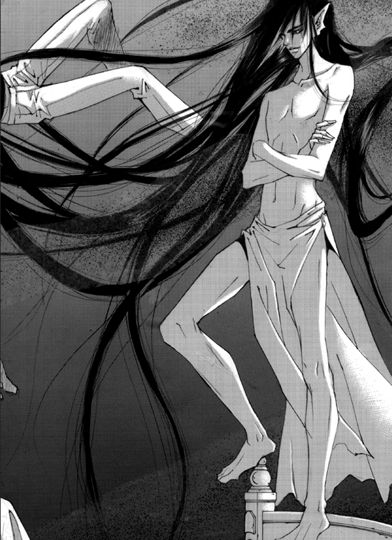 Sweet Blood chap 3 - Trang 17