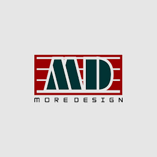 MD 3 Stripes Frame Logo Template Free Download Vector CDR, AI, EPS and PNG Formats MD 3 Stripes Frame Logo Template Free Download Vector CDR, AI, EPS and PNG Formats