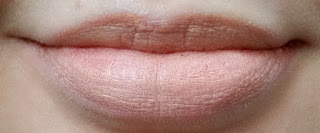 Avon Perfectly Matte Lipstick in Perfectly Nude