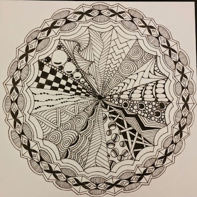 Pens and Patterns