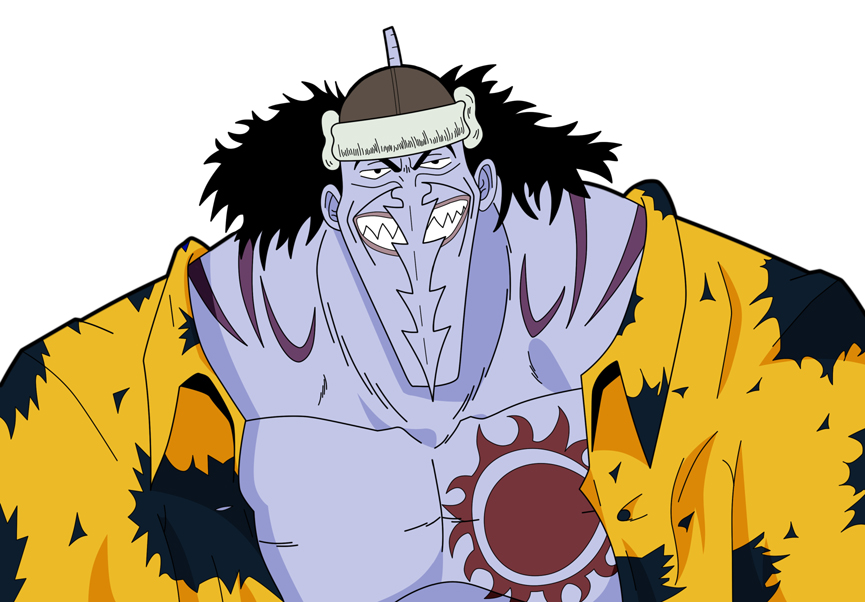 Arlong wallpaper in One Piece Anime #2  One Piec Wallpaper