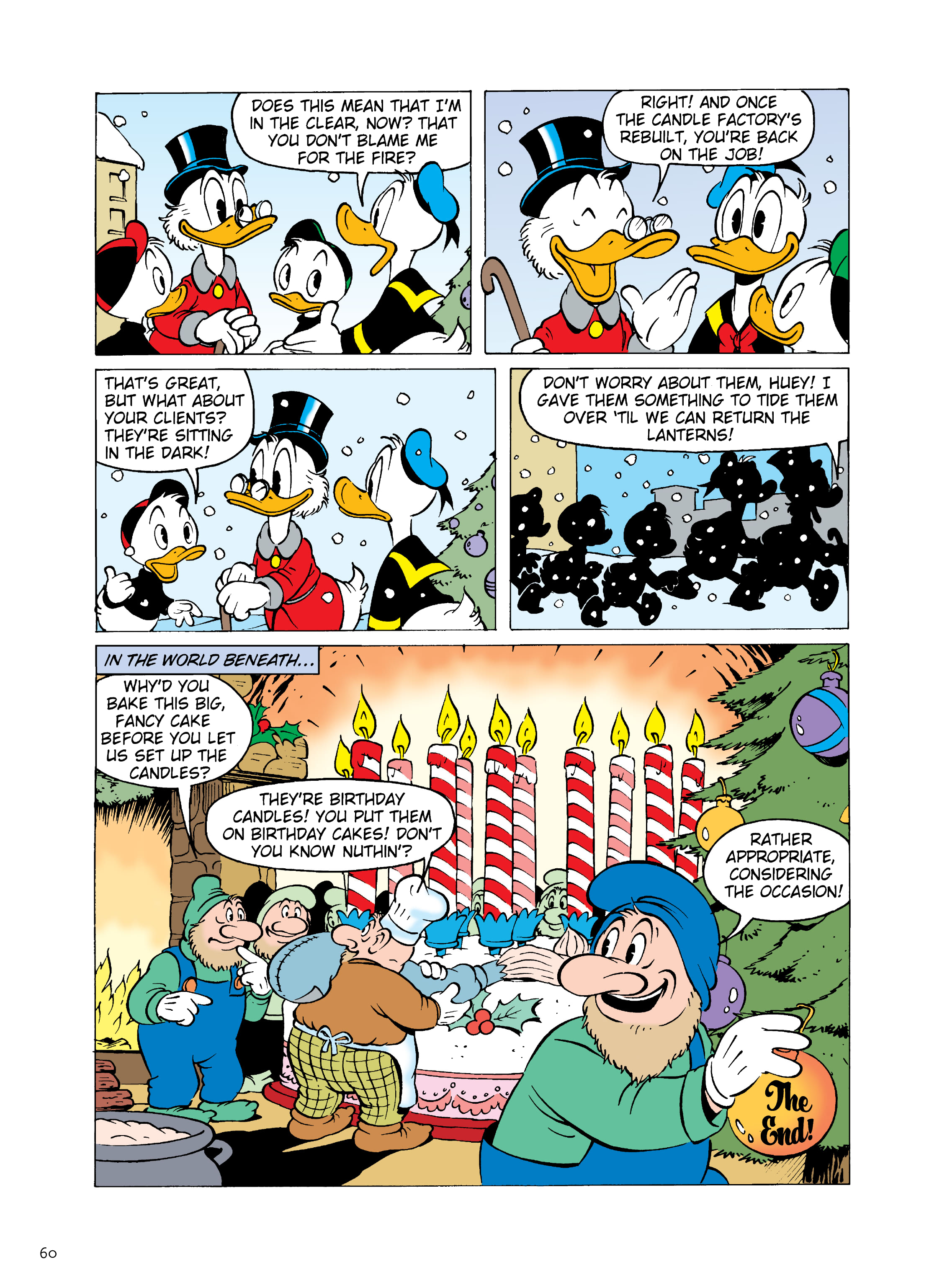 Read online Disney Masters comic -  Issue # TPB 10 (Part 1) - 66
