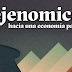 López Obrador lanza "Pejenomics" para explicar su propuesta económica