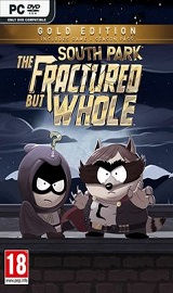 South Park The Fractured But Whole Mac Download South Park The Fractured But Whole Mac Download