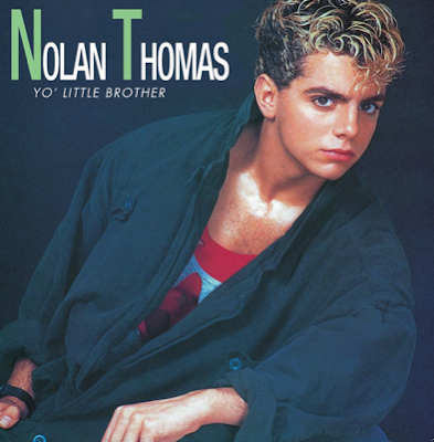 Monet Nolan Thomas Leave The Lights On Monet Nolan Thomas Leave The Lights On