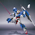 Robot Damashii(SIDE MS) 00 Gundam Seven Sword re-release