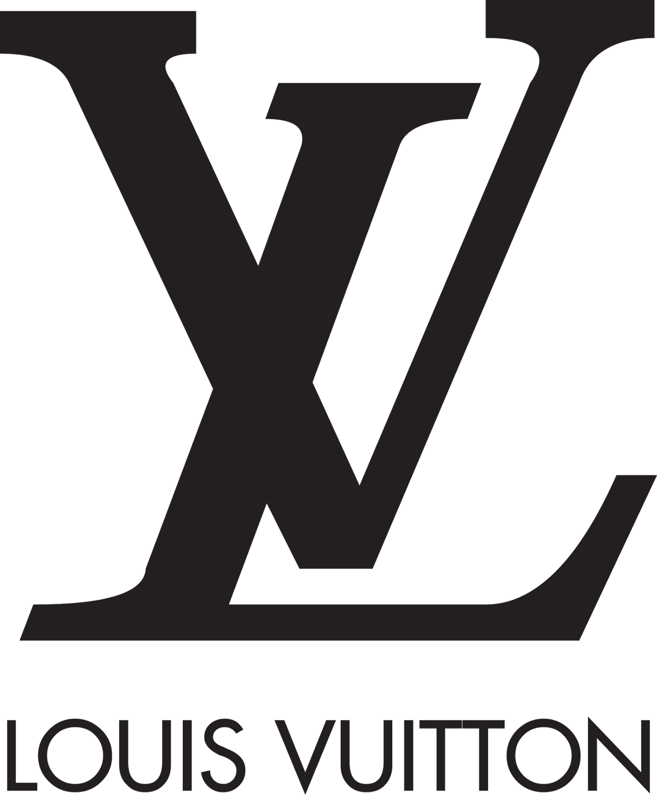 LOUIS VUITTON Logo - 237 Design