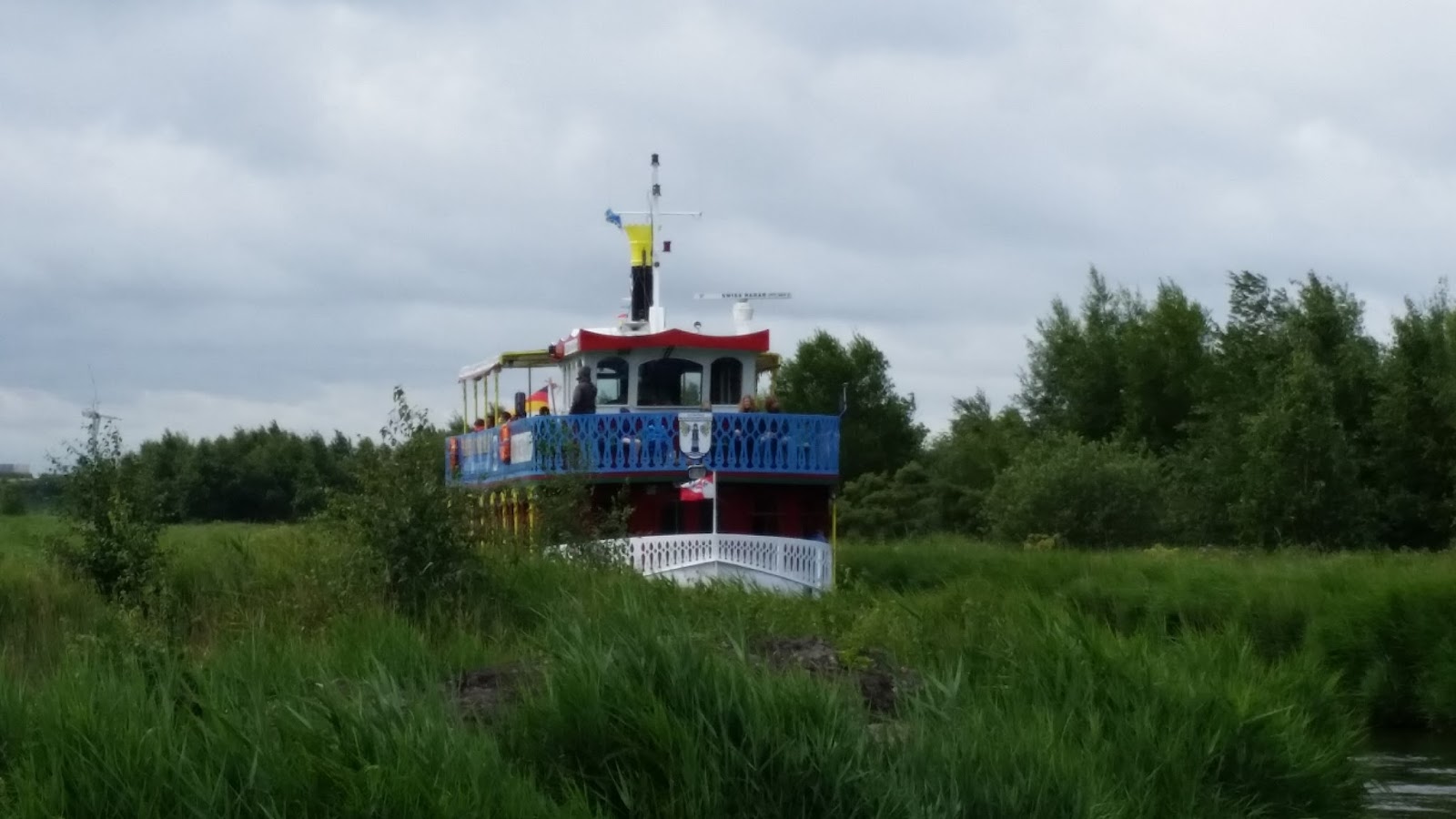 Ostseebader Zwischen Graal Muritz Und Warnemunde