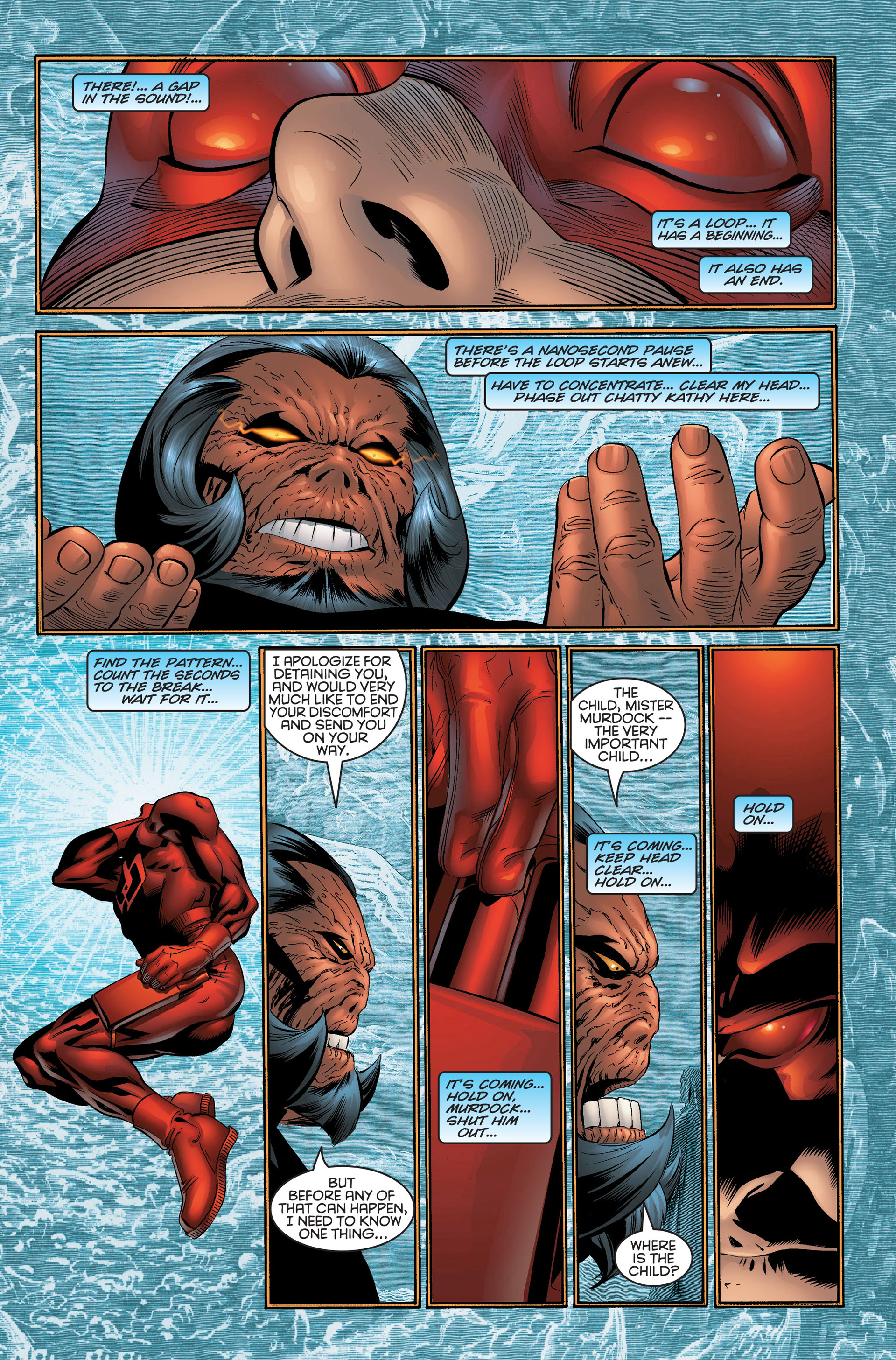 Daredevil (1998) 3 Page 18