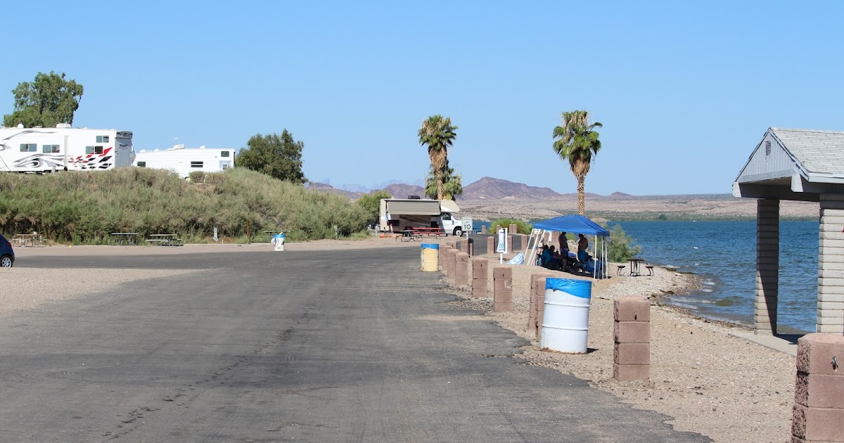 Armand's Rancho Del Cielo Crazy Horse Campgrounds In Lake Havasu City