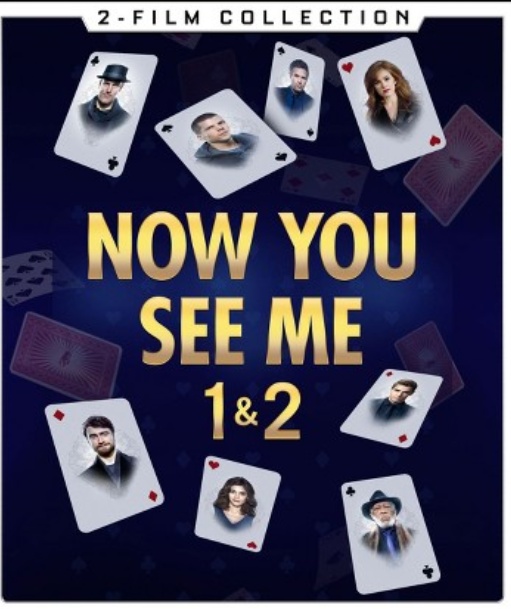 Now you see me 2 dual audio torrent