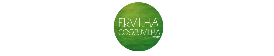 Ervilha Coscuvilha