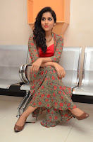Rashmi Goutham New Sizzling Photo Shoot HeyAndhra