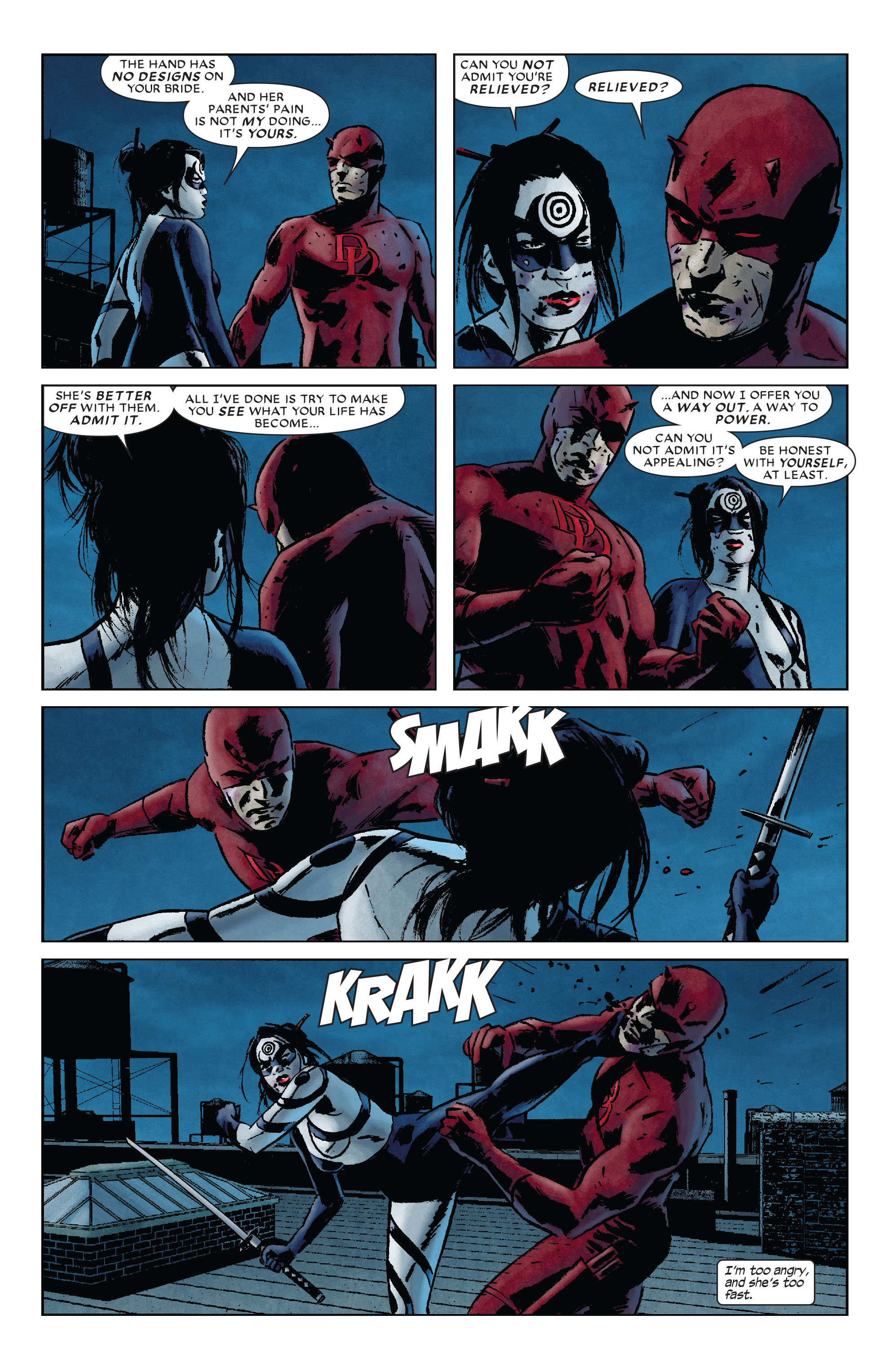 Daredevil (1998) 115 Page 18