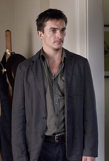 Rupert Friend