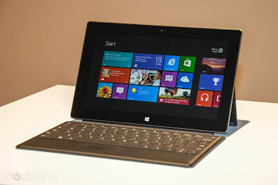 09. Windows Tablet 8