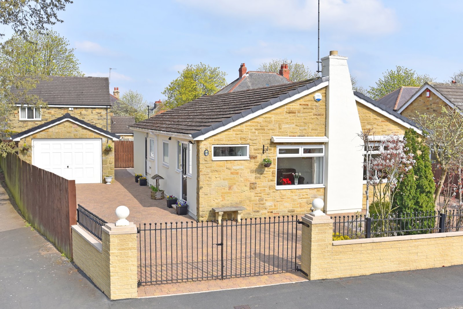 Harrogate Property News Harrogate Property News 3 bed detached