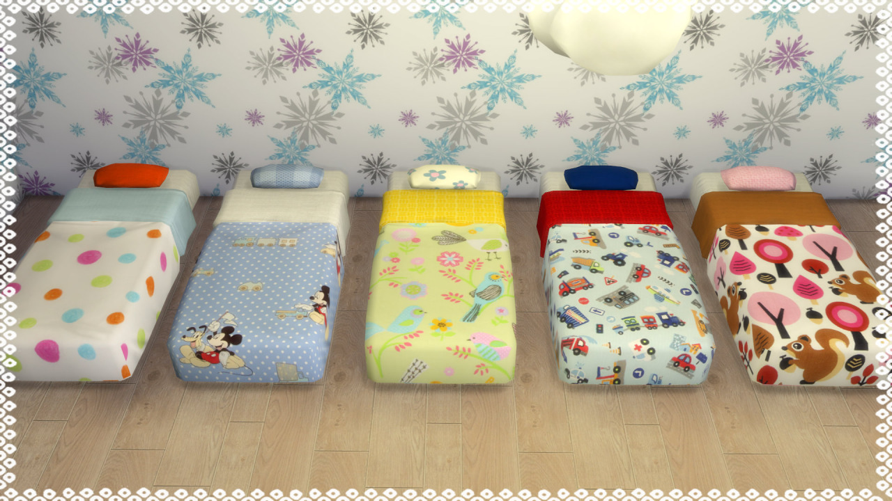 sims 4 custom content toddler bed sims 4 custom content toddler bed