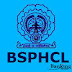  Recruitment of BE & CA in BSPHCL